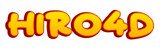 HIRO4D